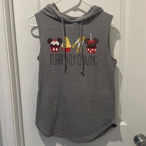 Disney Tank top